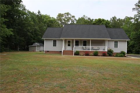 4817 Hickory Fork Rd, Gloucester, VA 23061 photo 1