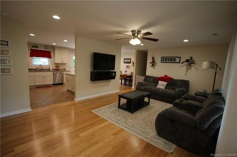 4817 Hickory Fork Rd, Gloucester, VA 23061 photo 7