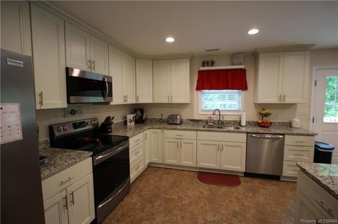 4817 Hickory Fork Rd, Gloucester, VA 23061 photo 13