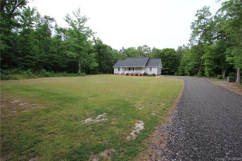 4817 Hickory Fork Rd, Gloucester, VA 23061 photo 4
