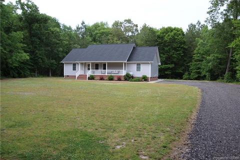4817 Hickory Fork Rd, Gloucester, VA 23061 photo 5