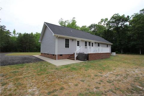 4817 Hickory Fork Rd, Gloucester, VA 23061 photo 43