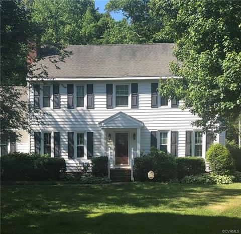 140 Arkwright Rd, Richmond, VA 23236 photo 1