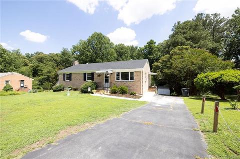 6311 Commander Rd, Richmond, VA 23224 photo 2