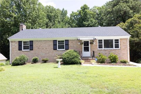 6311 Commander Rd, Richmond, VA 23224 photo 1