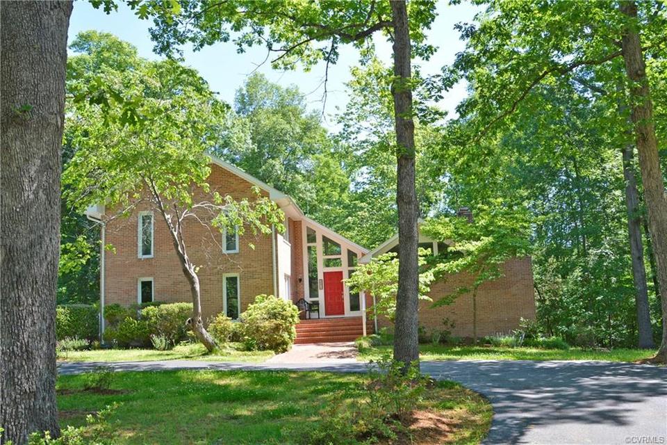 207 Woodland Pl, Farmville, VA 23901 27 Photos MLS