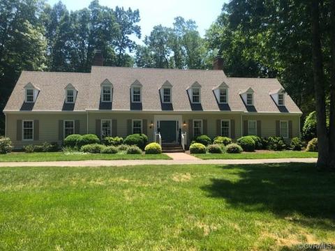 13741 Lintel Ln, Midlothian, VA 23113 photo 1
