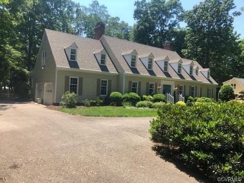 13741 Lintel Ln, Midlothian, VA 23113 photo 2