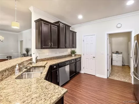 341 Kernel Ct, Richmond, VA 23236 photo 9