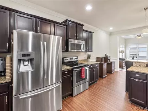 341 Kernel Ct, Richmond, VA 23236 photo 12