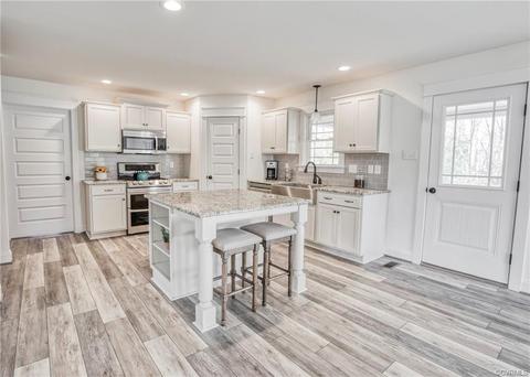 3015 Preston Park Ter, Sandy Hook, VA 23153 photo 9