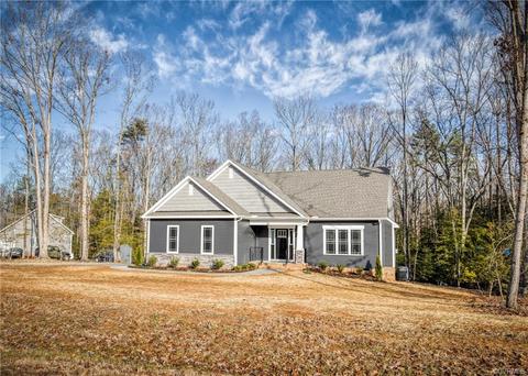 3015 Preston Park Ter, Sandy Hook, VA 23153 photo 2