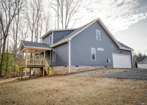 3015 Preston Park Ter, Sandy Hook, VA 23153 photo 35