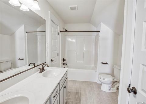 3015 Preston Park Ter, Sandy Hook, VA 23153 photo 22
