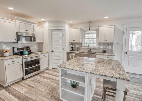 3015 Preston Park Ter, Sandy Hook, VA 23153 photo 8