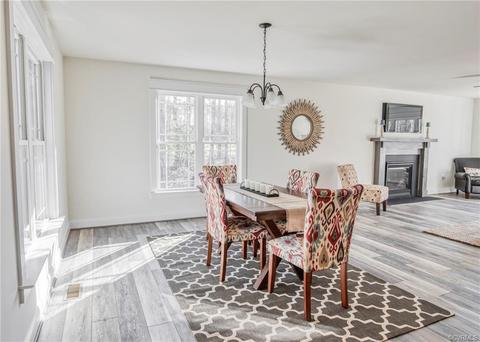 3015 Preston Park Ter, Sandy Hook, VA 23153 photo 12