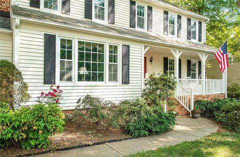14209 Long Gate Rd, Midlothian, VA 23112 photo 3