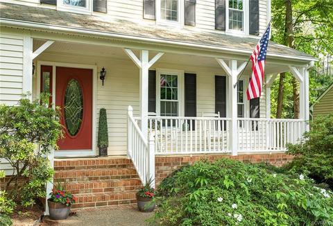 14209 Long Gate Rd, Midlothian, VA 23112 photo 4