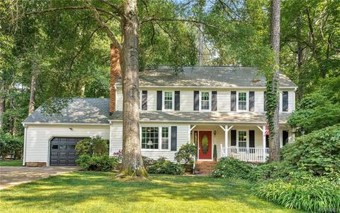 14209 Long Gate Rd, Midlothian, VA 23112 photo 1