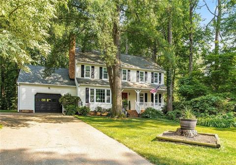 14209 Long Gate Rd, Midlothian, VA 23112 photo 2
