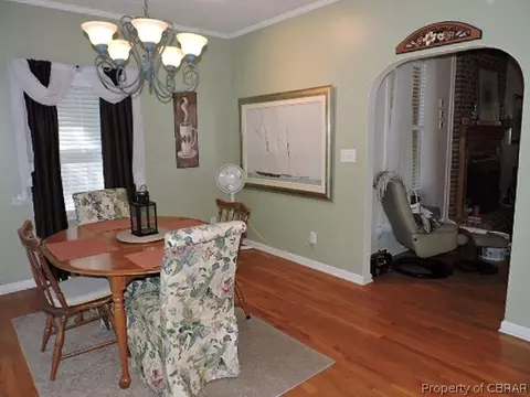 12474 Highgate Ln, Gloucester, VA 23061 photo 13