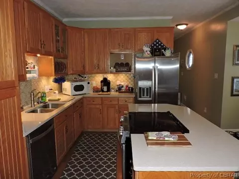 12474 Highgate Ln, Gloucester, VA 23061 photo 10