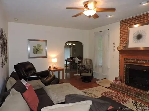 12474 Highgate Ln, Gloucester, VA 23061 photo 9