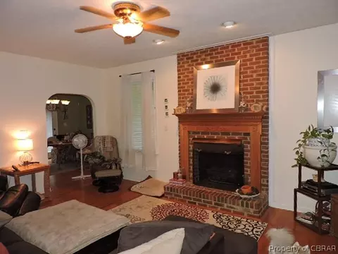 12474 Highgate Ln, Gloucester, VA 23061 photo 7