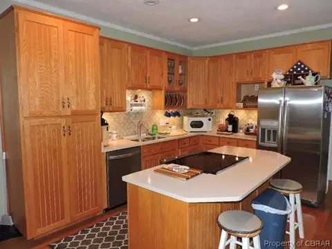 12474 Highgate Ln, Gloucester, VA 23061 photo 11