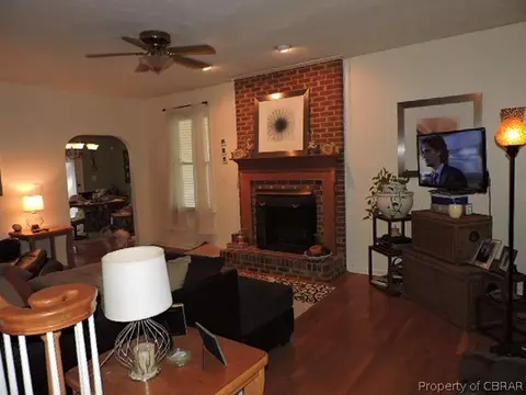 12474 Highgate Ln, Gloucester, VA 23061 photo 8