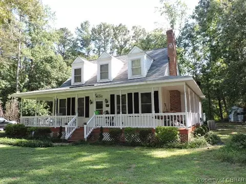 12474 Highgate Ln, Gloucester, VA 23061 photo 3