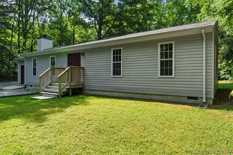 6936 Seawell Ave, Gloucester, VA 23061 photo 3