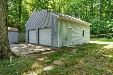 6936 Seawell Ave, Gloucester, VA 23061 photo 30