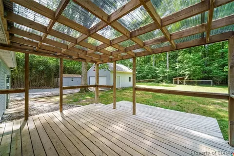 6936 Seawell Ave, Gloucester, VA 23061 photo 24