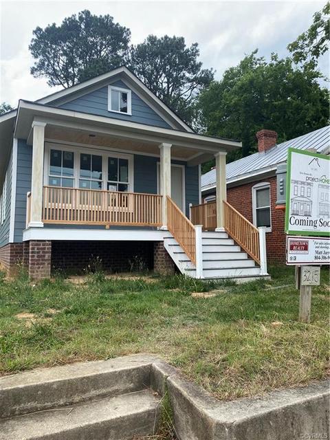306 E 33rd St, Richmond, VA 23224 photo 13