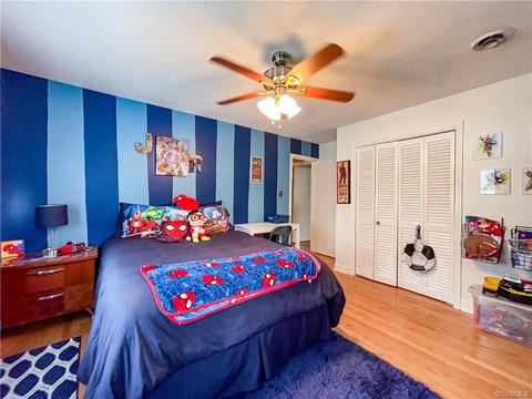3933 Durrette Dr, North Chesterfield, VA 23237 photo 25
