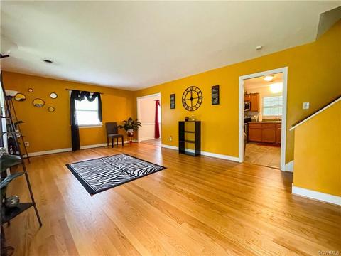 3933 Durrette Dr, North Chesterfield, VA 23237 photo 3