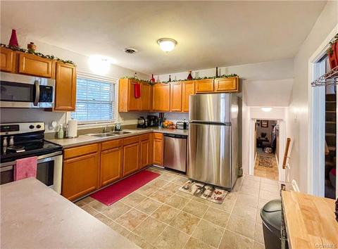 3933 Durrette Dr, North Chesterfield, VA 23237 photo 10