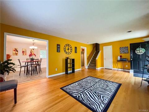 3933 Durrette Dr, North Chesterfield, VA 23237 photo 5