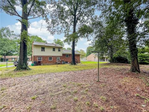 3933 Durrette Dr, North Chesterfield, VA 23237 photo 31
