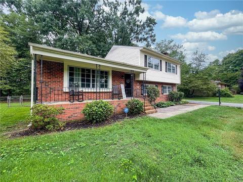 3933 Durrette Dr, North Chesterfield, VA 23237 photo 2