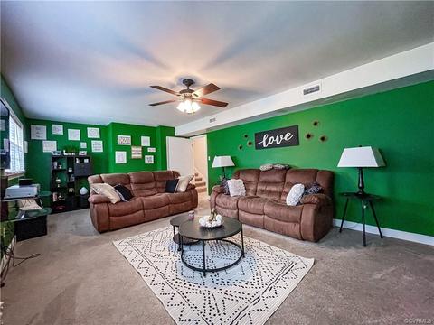 3933 Durrette Dr, North Chesterfield, VA 23237 photo 15