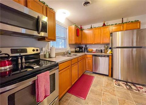 3933 Durrette Dr, North Chesterfield, VA 23237 photo 9