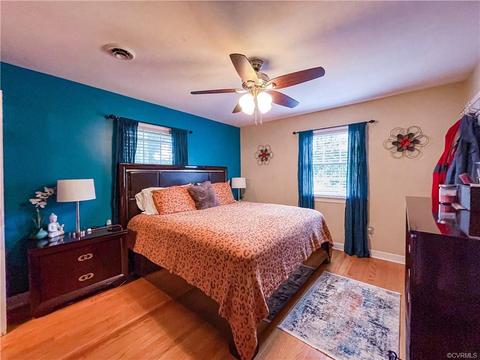 3933 Durrette Dr, North Chesterfield, VA 23237 photo 16