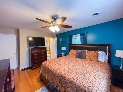 3933 Durrette Dr, North Chesterfield, VA 23237 photo 17