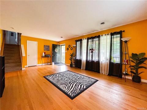 3933 Durrette Dr, North Chesterfield, VA 23237 photo 4