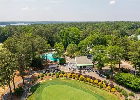 3708 Commodore Point Cir, Midlothian, VA 23112 photo 7
