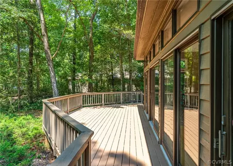 3708 Commodore Point Cir, Midlothian, VA 23112 photo 22