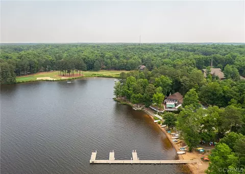 3708 Commodore Point Cir, Midlothian, VA 23112 photo 11