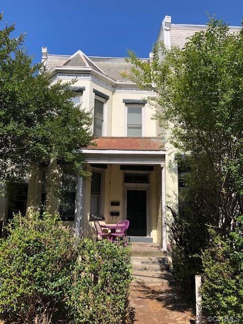4 S Harrison St, Richmond, VA 23220 photo 1